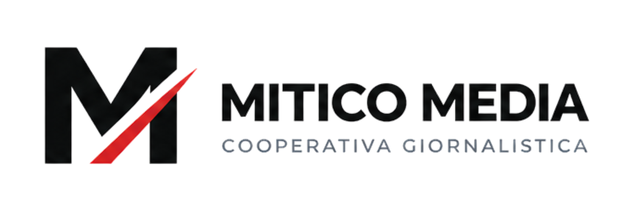 Logo Mitico Media